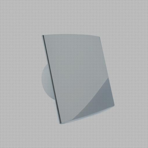 ¿Dónde poder comprar aires extractores extractor de aire para baño de diseño?
