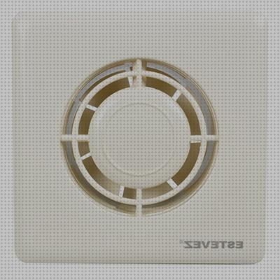Las mejores marcas de extractor de aire para baño estevez