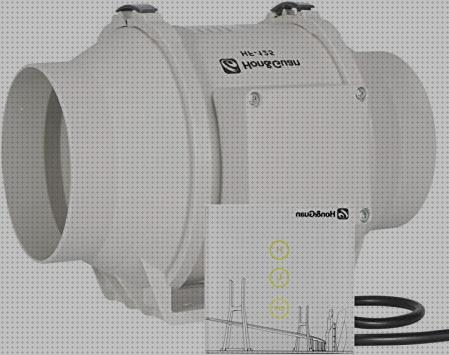 Las mejores inalambrico extractor de aire para baño inalambrico