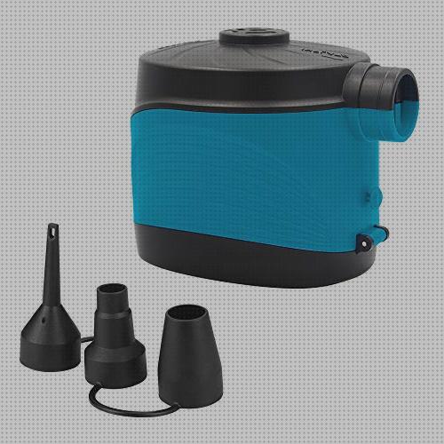 Review de extractor de aire para baño inalambrico
