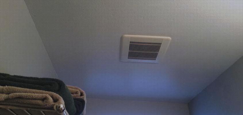 Análisis de los 36 mejores Extractores De Aires Para Cuartos De Baños