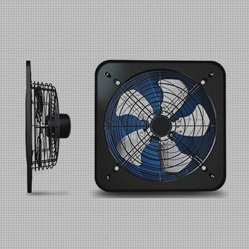Las mejores marcas de extractor de aire zahor para baño