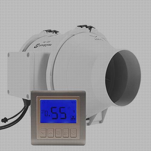 Las mejores extractor de aire zahor para baño