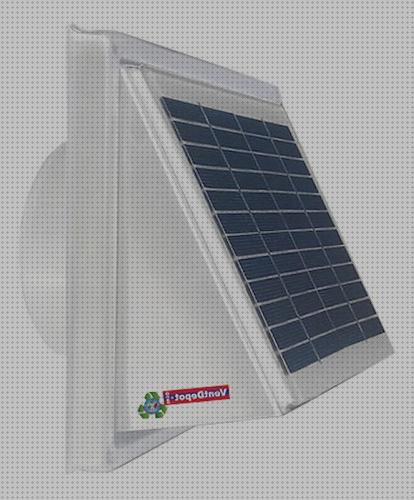 ¿Dónde poder comprar aseos extractores extractor de aseo solar?