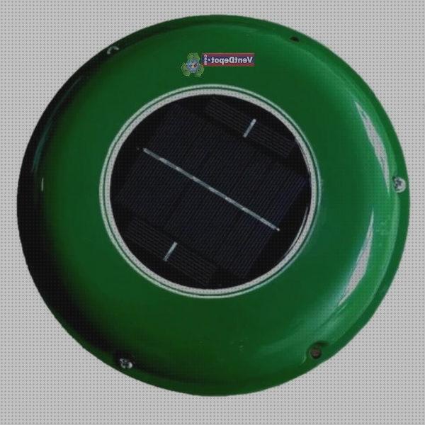 Las mejores marcas de aseos extractores extractor de aseo solar