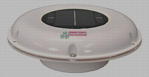 Las mejores aseos extractores extractor de aseo solar