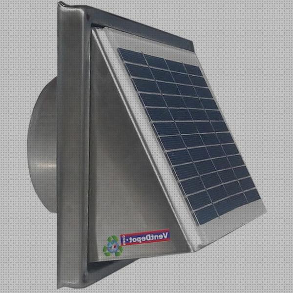 Opiniones de los 34 mejores Extractores De Aseos Solares