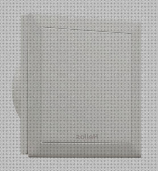 Las mejores 120 extractor de baño 120 higrostato