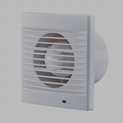 Las mejores marcas de 120mm extractor de baño 120mm