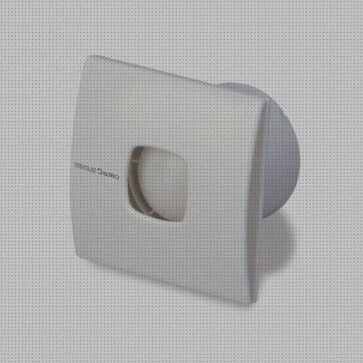 Las mejores 120mm extractor de baño 120mm