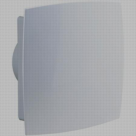 Las mejores 125mm extractor de baño 125mm con persianas motorizadas