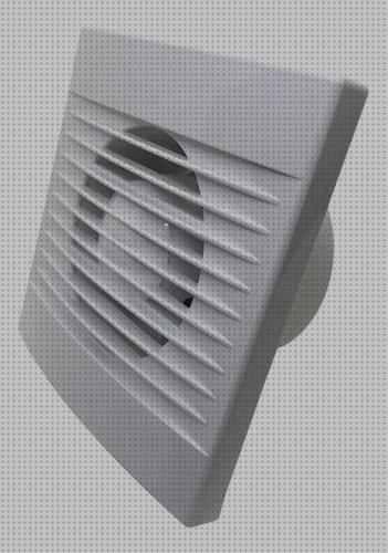 Review de extractor de baño 4 pulgadas