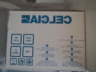 Las mejores marcas de celcia extractor de baño celcia 41db