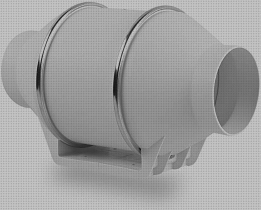 Las mejores baños extractores extractor de baño circular