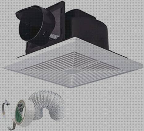 Las mejores marcas de diámetros baños extractores extractor de baño diametro reducido