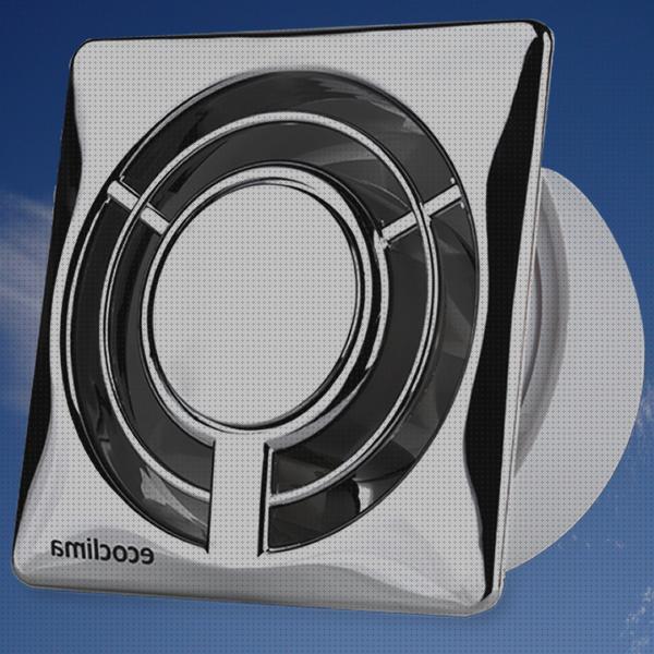 ¿Dónde poder comprar ecos baños extractores extractor de baño eco?