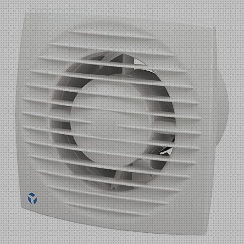 Review de extractor de baño eco
