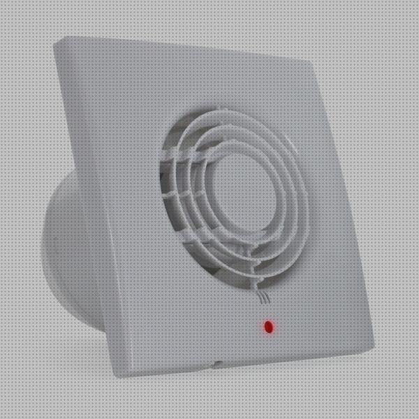 Los mejores 39 Extractores De Baños Electricos Con Antirretorno