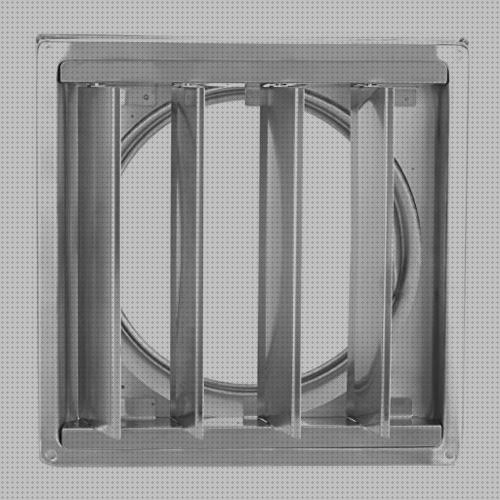 Review de extractor de baño precio descompuesto