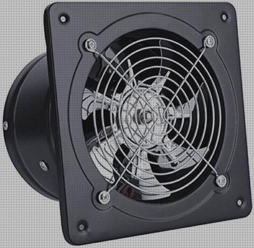 Las mejores marcas de retorno extractor de baño rico sin retorno