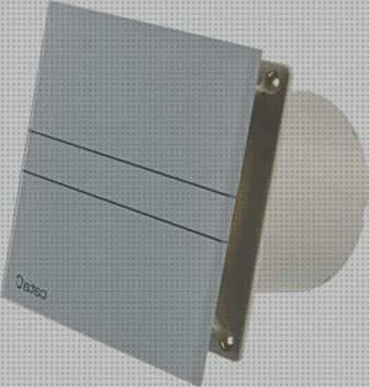 Las mejores 120 extractor de baño silencioso 120