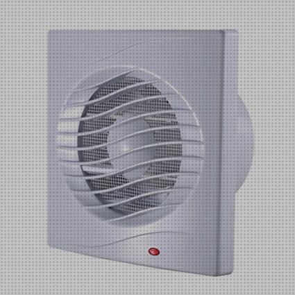 Opiniones de 120 extractor de baño silencioso 120
