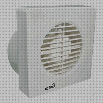 Review de extractor de baño silencioso 120