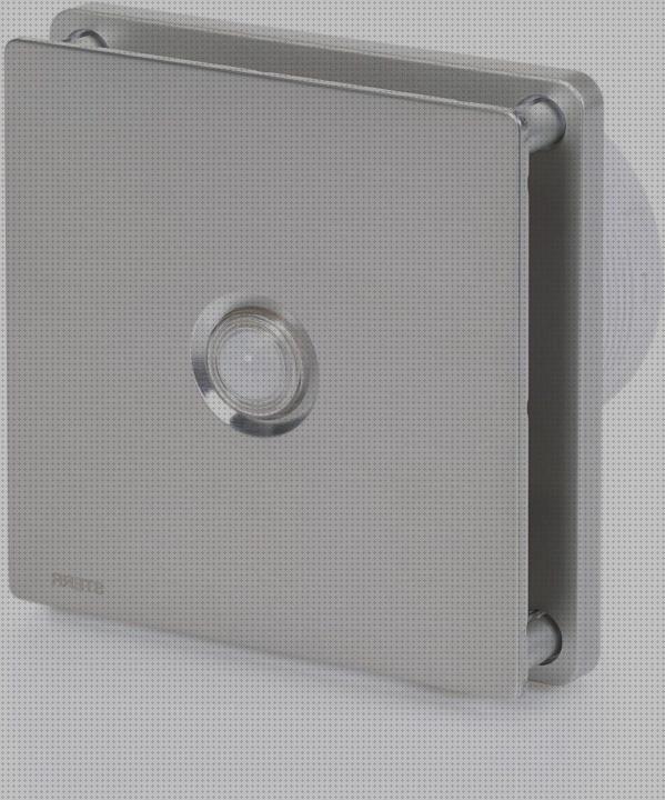 ¿Dónde poder comprar extractor de baño silencioso blanco diseño?