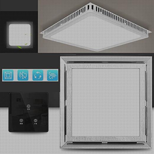 ¿Dónde poder comprar extractor de baño silencioso con interruptor?