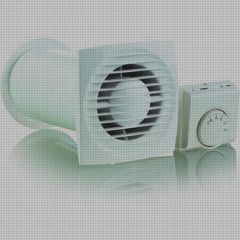 Las mejores extractor de baño silencioso con kit
