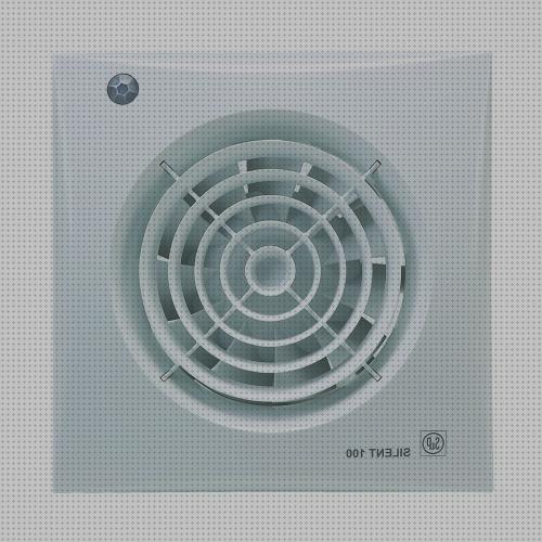 Las mejores extractor de baño silencioso con sensor de presencia