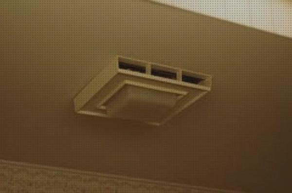 Las mejores baños extractores extractor de baño sin conducto