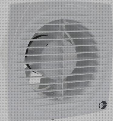 Review de extractor de baño tamaños