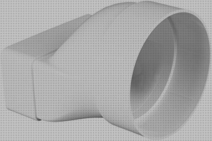 ¿Dónde poder comprar 110mm extractor de baño tubo 110mm?