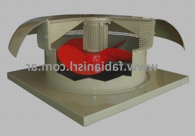 ¿Dónde poder comprar techos extractor de calor para techos?