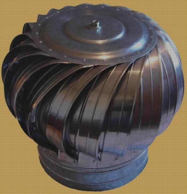 Los 40 Mejores Extractores De Calores Para Techos