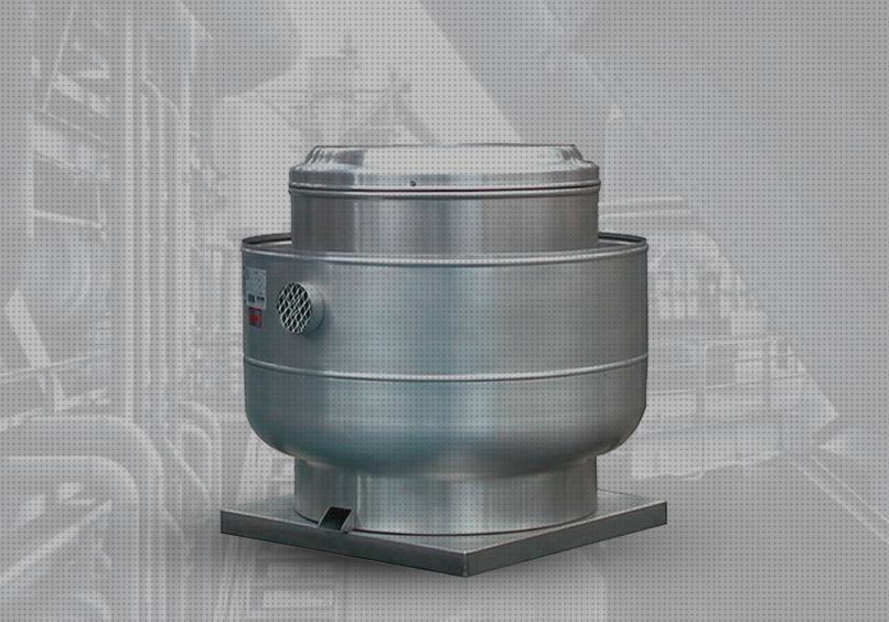 Las mejores gases extractor de gases industrial para cocina