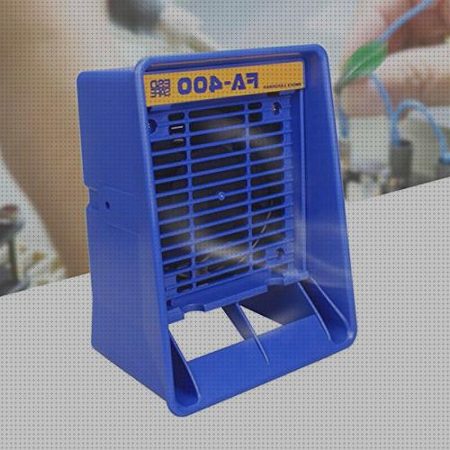Las mejores extractor de humo 6000m3