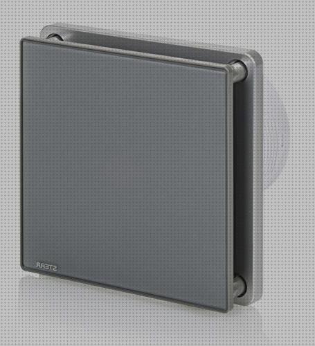 Las mejores marcas de extractor de humo con temporizador richiudibile