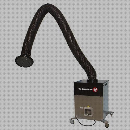 ¿Dónde poder comprar extractor de humo de soldadura compacto portátil?