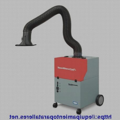¿Dónde poder comprar extractor de humo de soldadura precio?