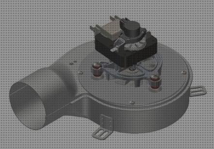 ¿Dónde poder comprar extractor de humo estufa bronpi?