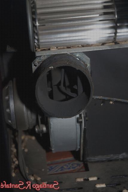Las mejores marcas de extractor de humo estufa bronpi