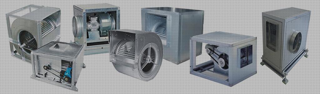 Las mejores marcas de cocinas extractor de humo industrial cocinas