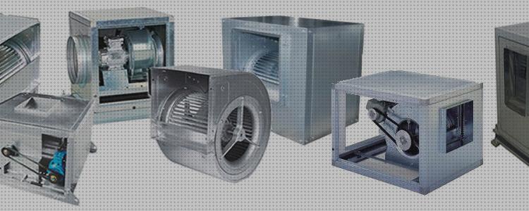 Opiniones de los 31 mejores Extractores De Humos Industriales Cocinas