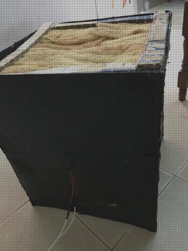 ¿Dónde poder comprar extractor de humo materiales?
