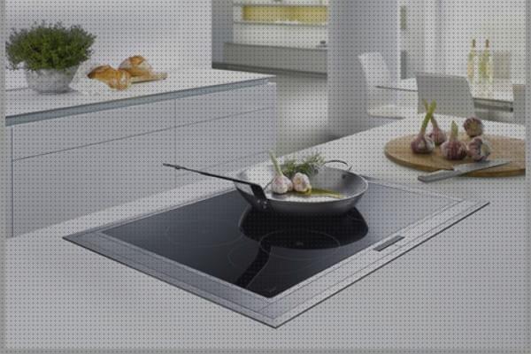¿Dónde poder comprar extractor de humo mesa cocina?