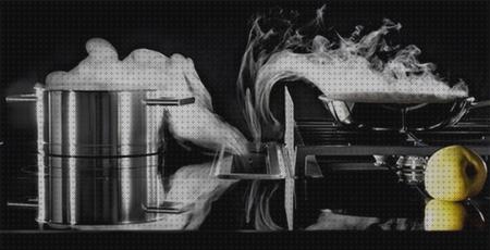Las mejores extractor de humo mesa cocina