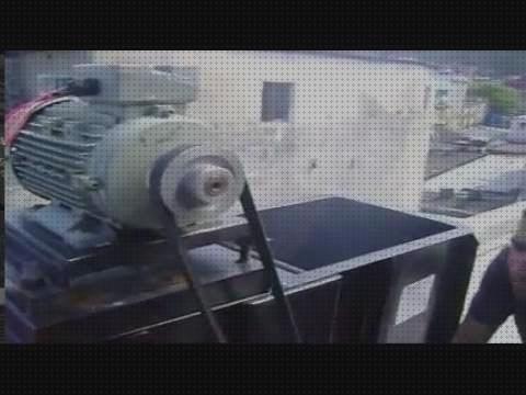 Las mejores extractor de humo para cocina restaurante