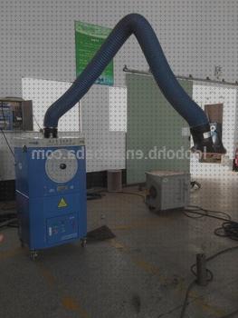 ¿Dónde poder comprar extractor de humo pequeño para taller?